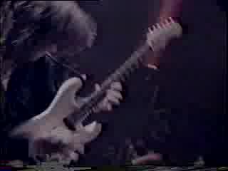 John Norum - Back On The Streets