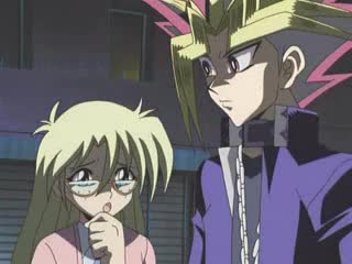 yu gi oh episode 169