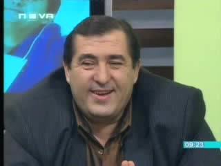 Митьо Пищова