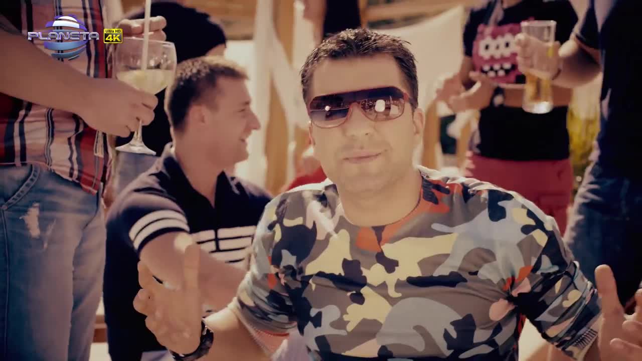 BORIS DALI  ft. TSVETELINA YANEVA - LAMYATA / Борис Дали ft. Цветелина Янева - Ламята, 2016