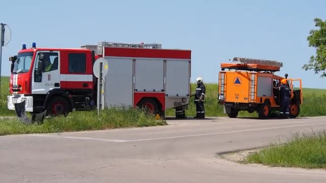 Три жертви в катастрофа край Варна