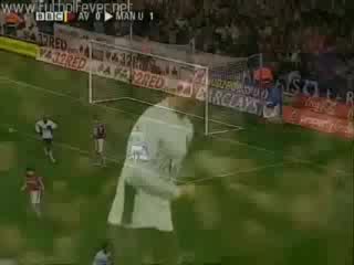 Manchester United 2006 Total Domination