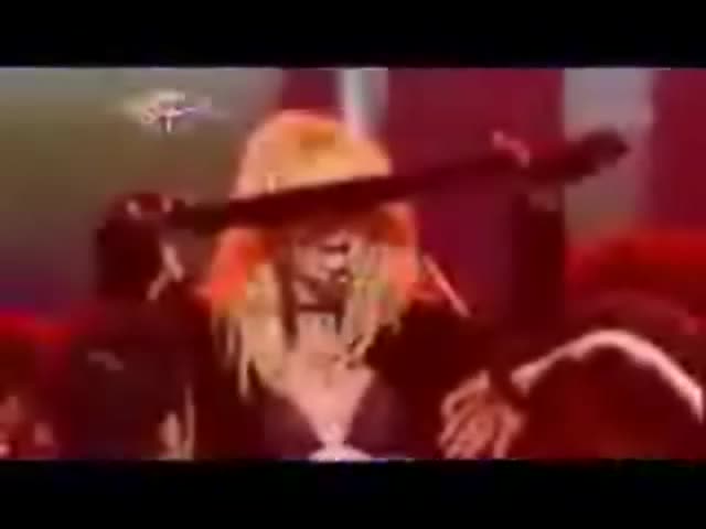 За Всички Които Казват Че Britney Spears неможе да пее на живо