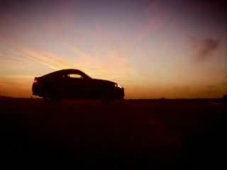 Jaguar XKR Срещу Aston Martin V8 Vantage - Top Gear