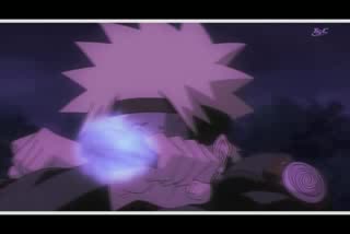 Twilight - [naruto Trailer] - Narusaku