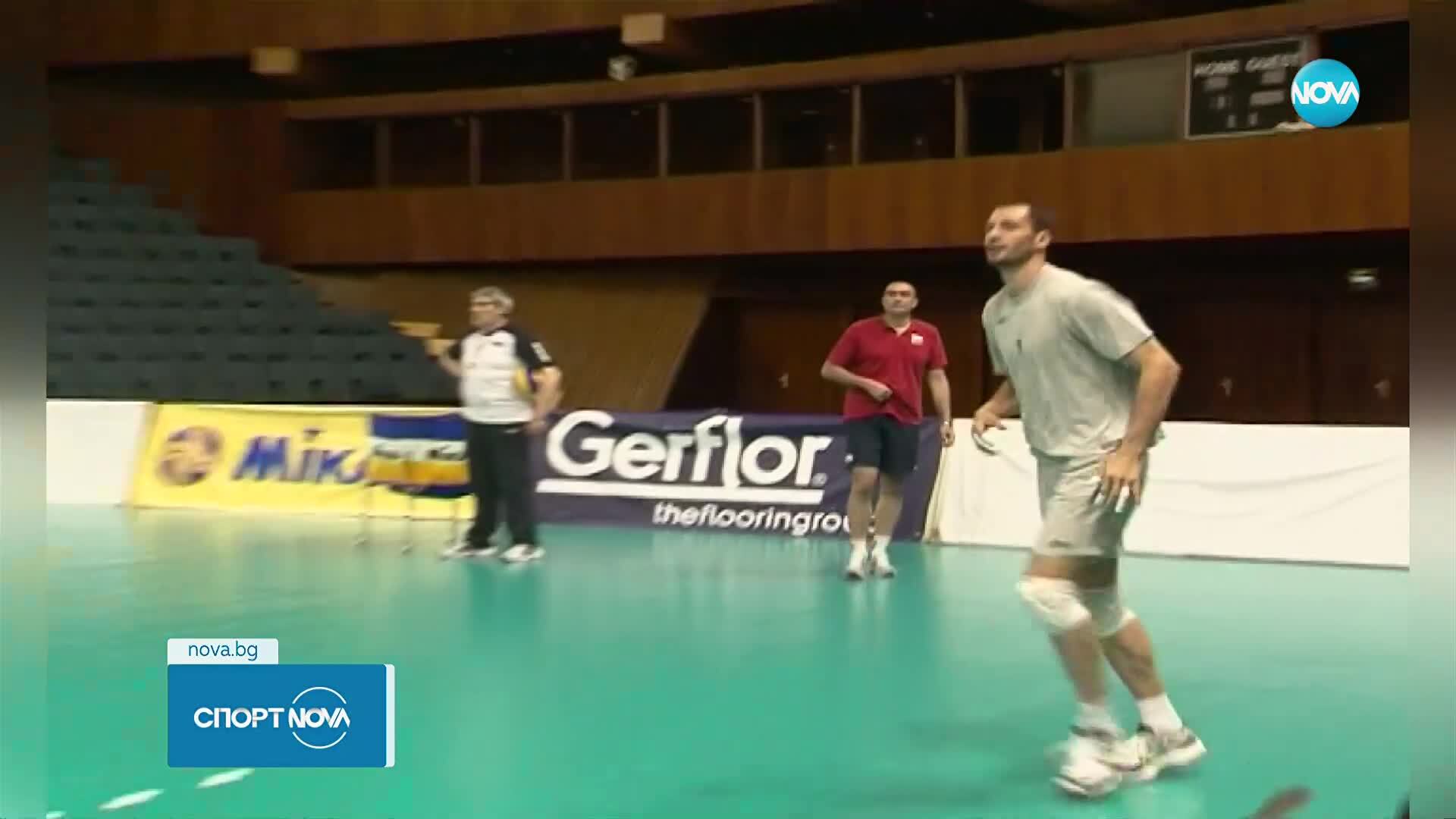 Спортни новини (13.08.2025 - късна емисия)