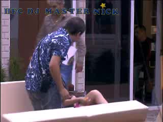 Шега с Елеонора, чe се е напикала Big Brother Family 