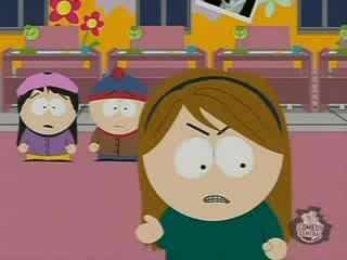 South Park - Season 11 Episode 14 (part 2)