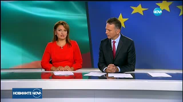 Новините на NOVA (19.07.2017 - централна емисия)