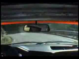 Bmw E30 M3 Drift Rally