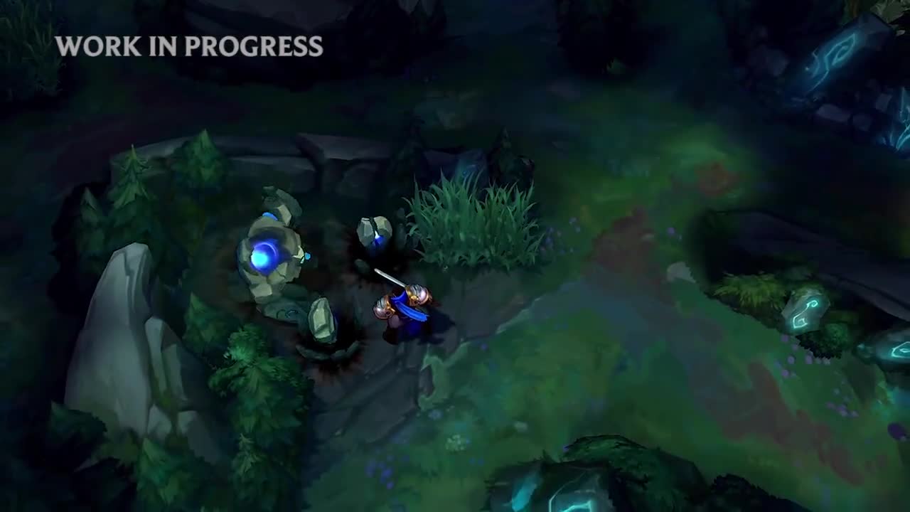 какво ни е подготвил Riot!