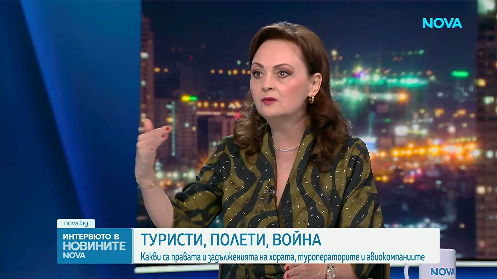 Солидарност в трудни времена: Как туризмът помогна на бежанци и туристи