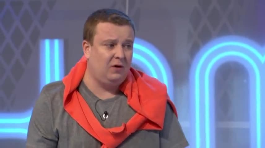 Доктор Хаусян - Комиците 25.04.2015