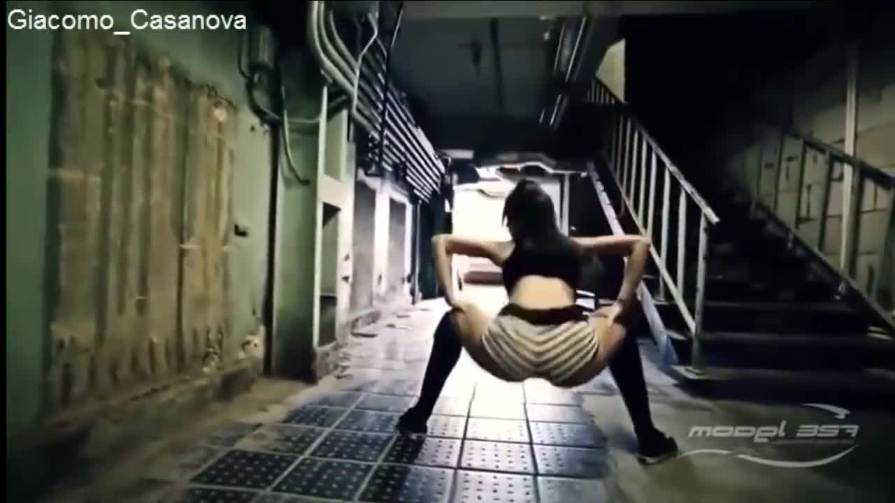 Daddy Yankee - Gasolina [fan Made Video] Giacomo_casanova