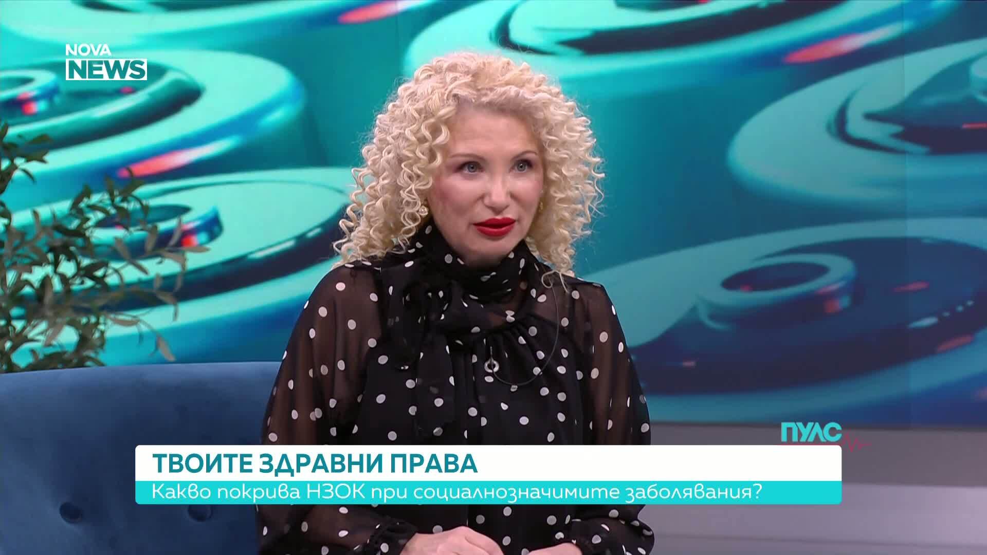 „Твоите здравни права”: Какво поема НЗОК за пациенти с диабет и сърдечно-съдови болести