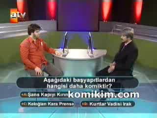 Sahan - Recep Ivedik - Part 3
