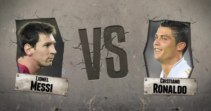 Lionel Messi vs Cristiano Ronaldo - Кой е по-добър ?