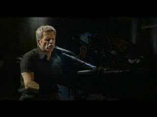 Claudio Baglioni - Amore Bello (live)