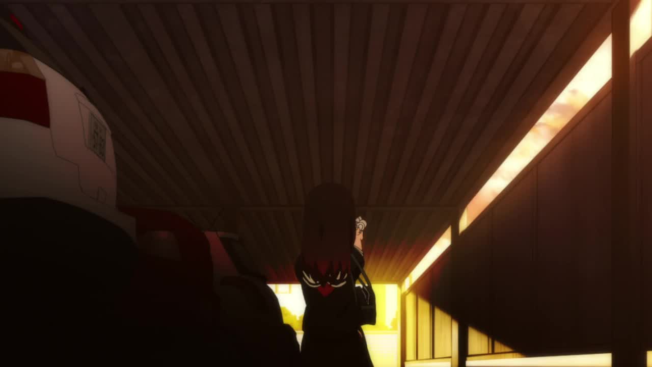 Mahou Shoujo Site Episode 1