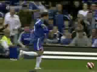 Premier League 2006/2007