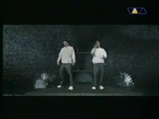 Flying Steps - Breakin It Down
