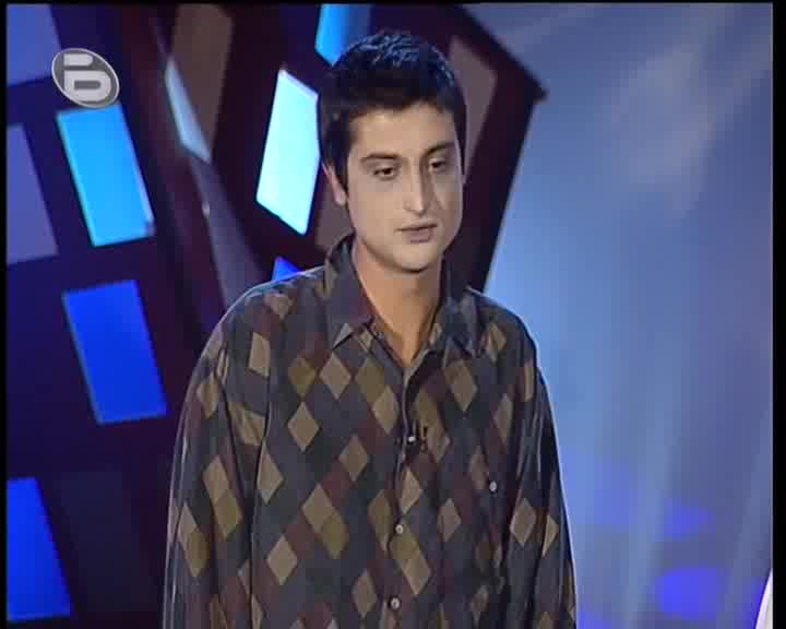 Комиците - Доктор *23.03.2009*