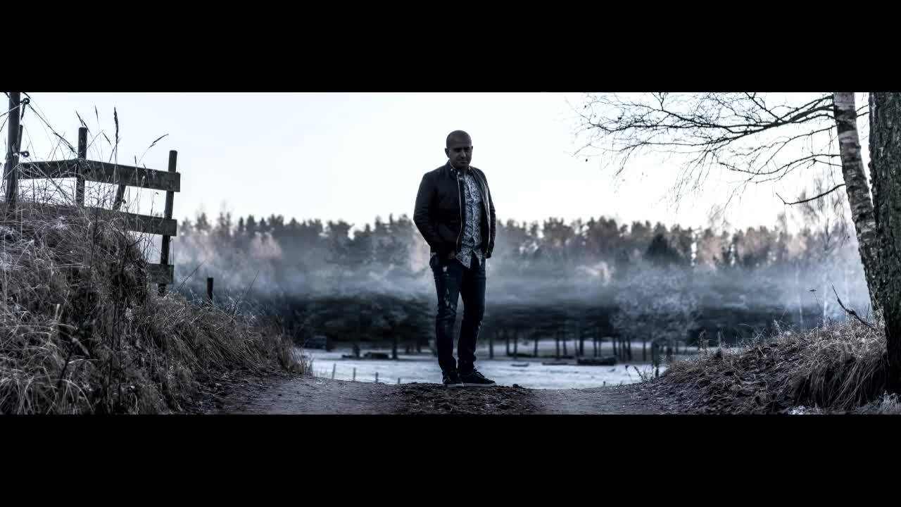 Уникална!!! Senad Nikocevic Niki - 2017 - Slika (hq) (bg sub)