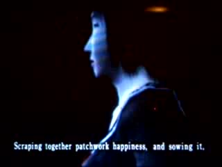 Fatal Frame 2 - Ending Movie
