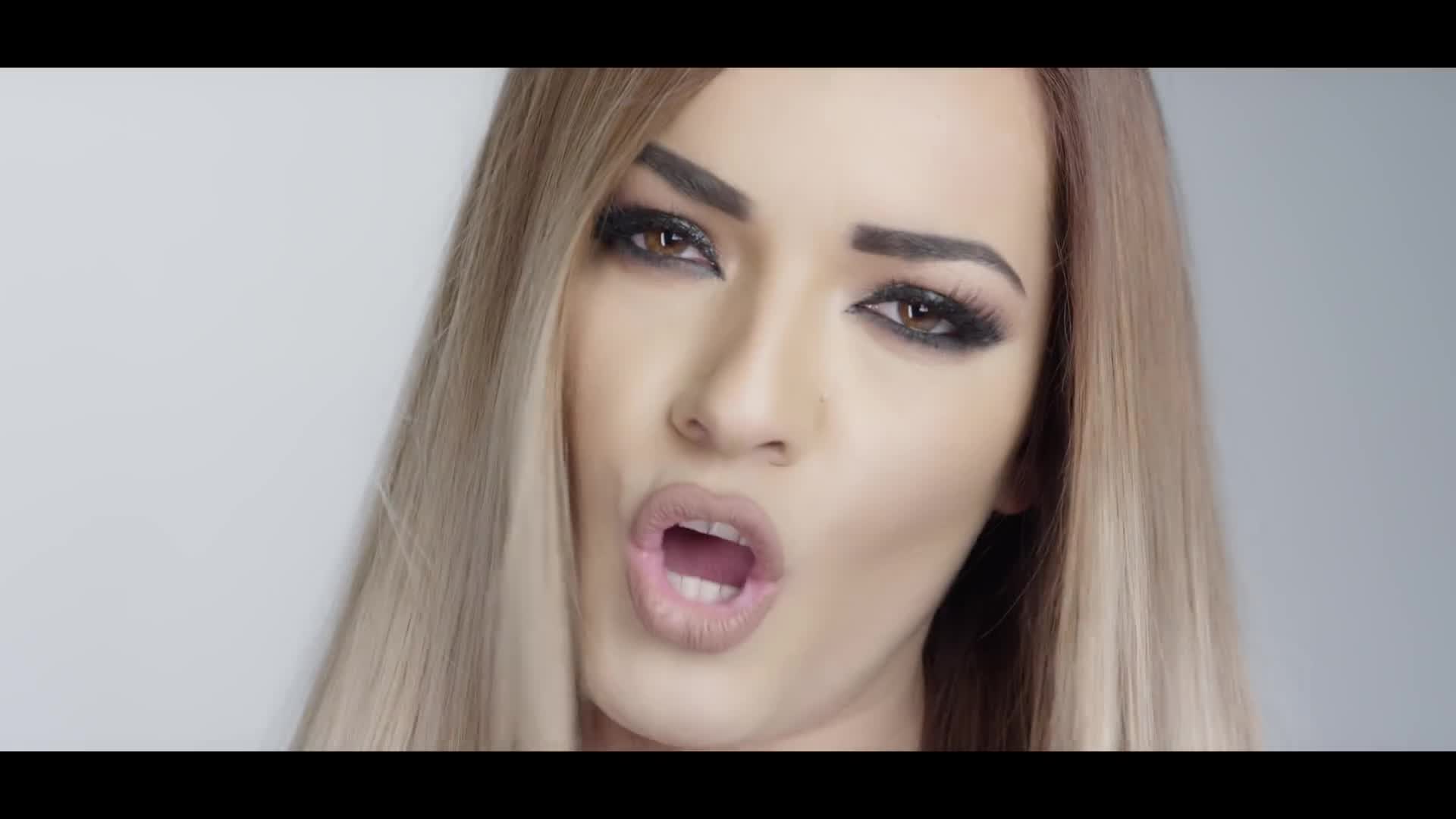 Marina Stankic - 2017 - Udji tugo (hq) (bg sub)