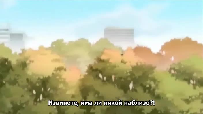 Junjou Romantica 2 - 03 bg subs - Vbox7