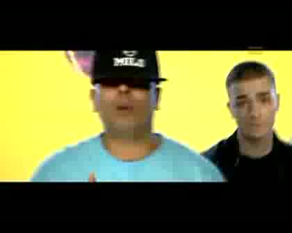 Криско & 100 Кила - Минало Време