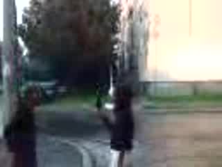 Ромки Въртят Кючеци В Надежда 1 - 2 - Ра Част