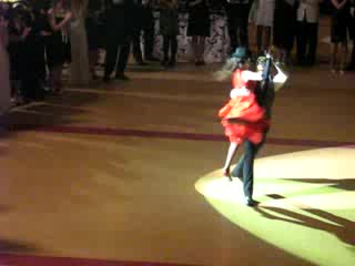 Selena Gomez & Drew Seeley Dancing