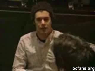 Adam Brody - "Прецакването"