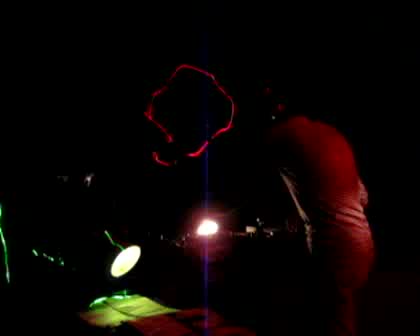 Dj Ice Lander don`t wanna fall in love (live mix 5.09.2008) wicked game