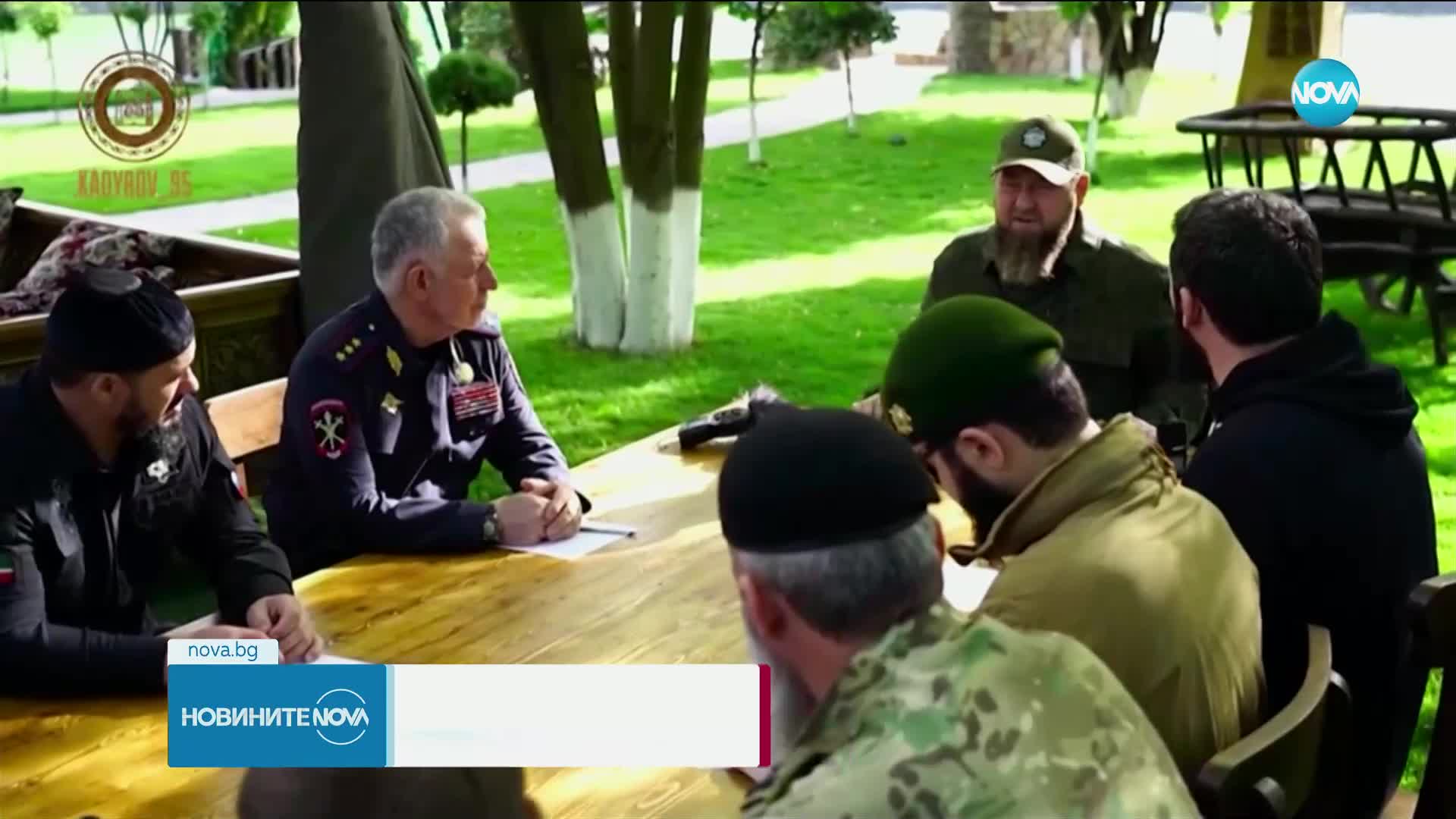 „Вагнер” в крайна сметка няма да се оттегли от Бахмут
