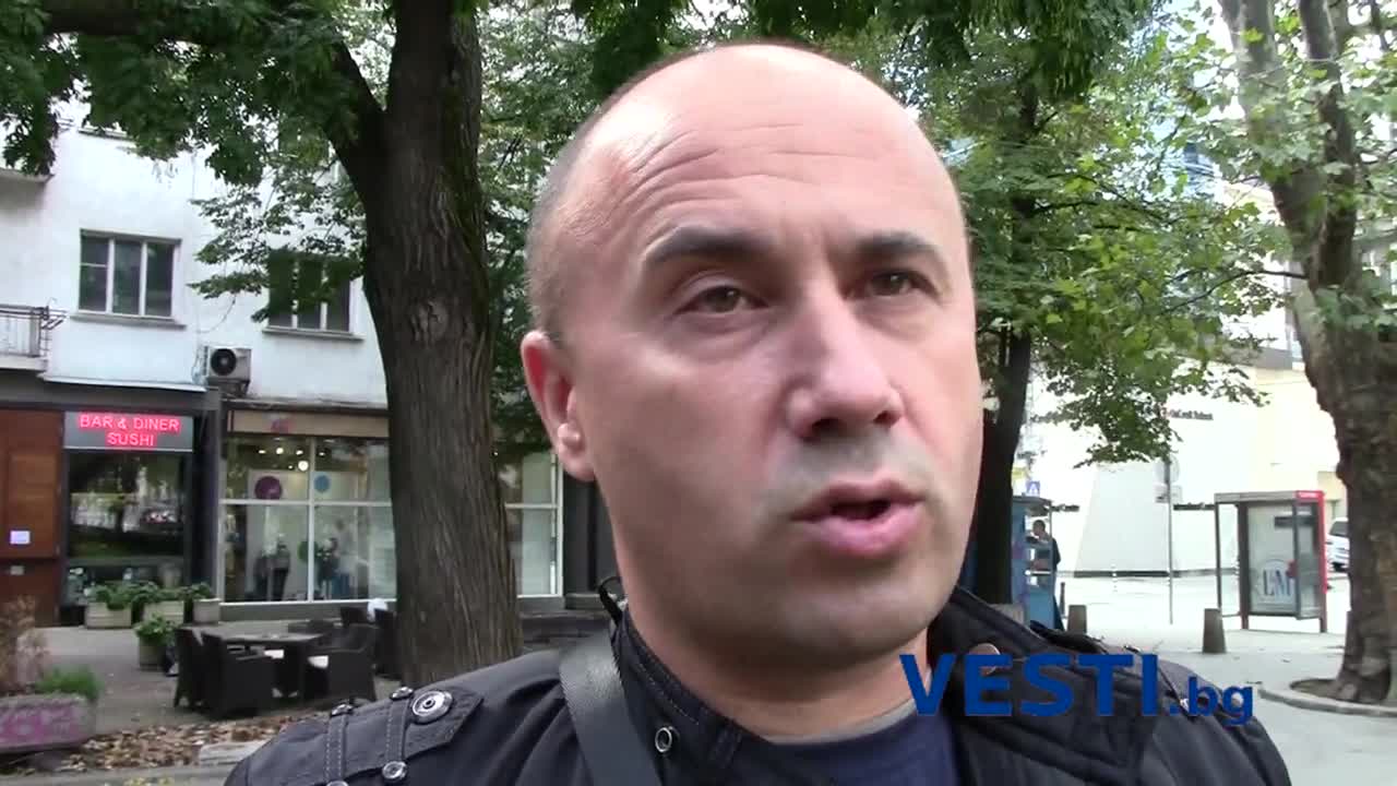 Анкета: Трябва ли осъждани хора да имат право да се кандидатират за кмет