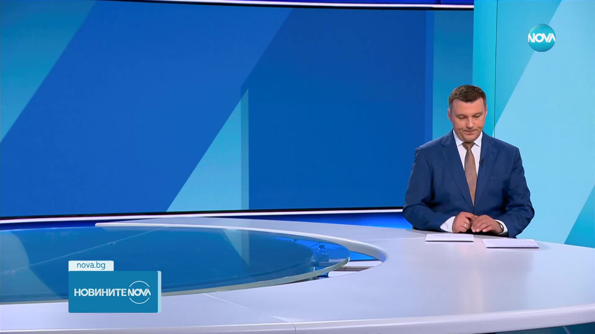 Новините на NOVA (27.05.2023 - обедна емисия)