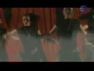 *exclusive Klip * Preslava - Chervena Tochka