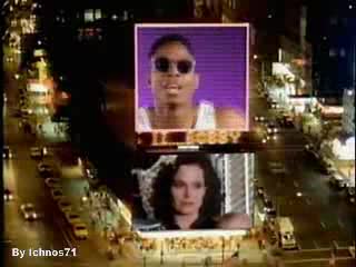 Bobby Brown - On Our Own1989