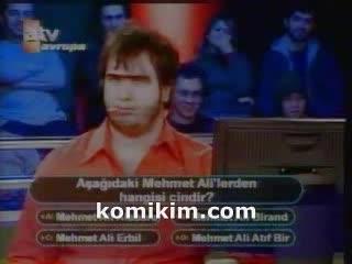 Sahan - Recep Ivedik - Part 1