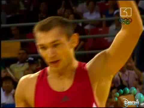 АРМЕН НАЗАРЯН Победен От Азербейджан Олимпийски игри 2008 12.08.08