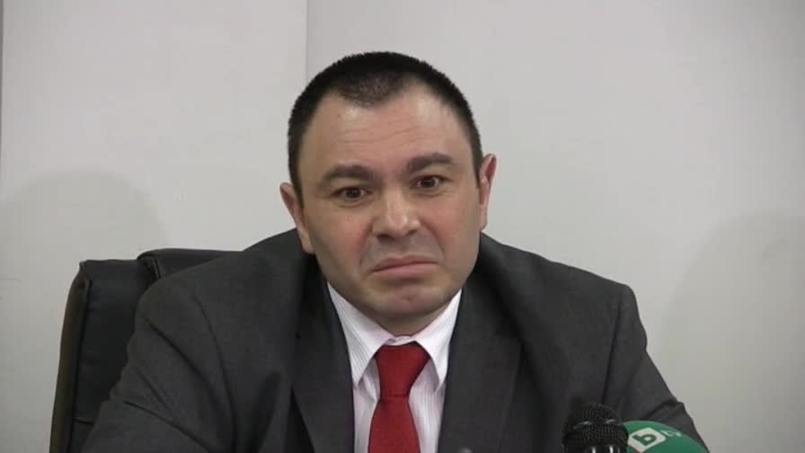 Лазаров: Нямам данни МВР да е подслушвало протестиращи