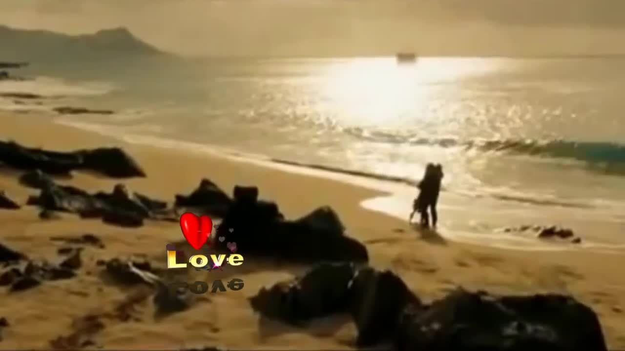 Олеся Судзиловская Ночью На Пляже – Время Любить (2002)