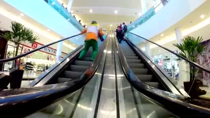 Много гаден клоун :)
