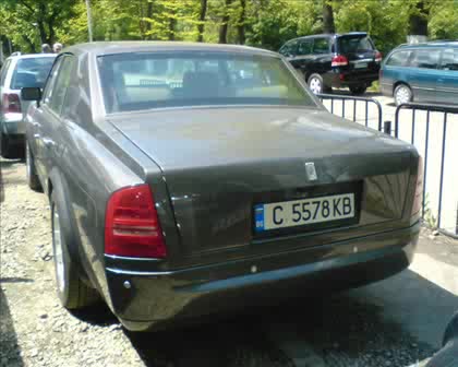 Авто Къща KapitoliA
