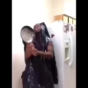 Хиляда % смях! Когато видиш паяк в къщи!