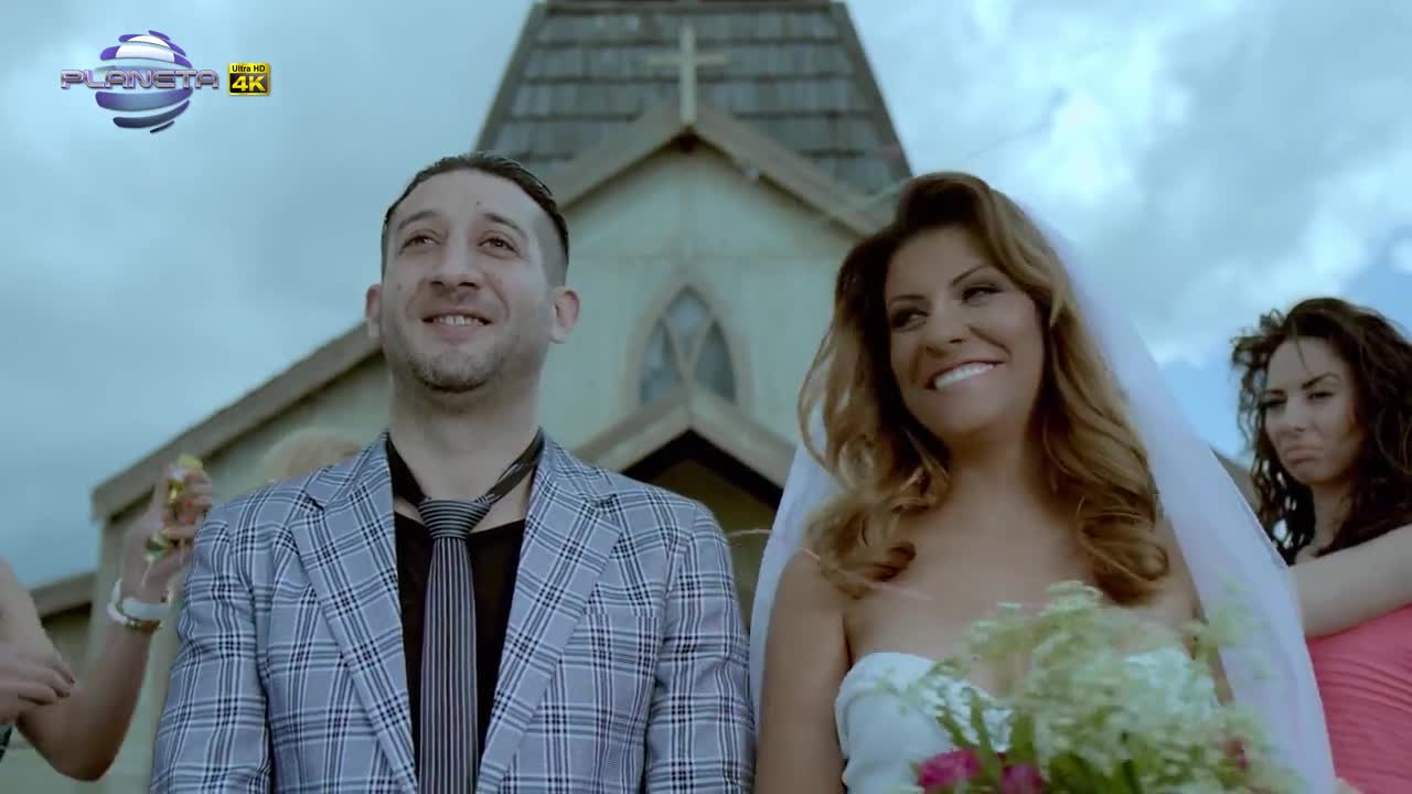 Премиера! Илиян ft. Сиана - Палавница / Официално видео - 720p