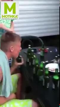 Машина за отваряне на бира