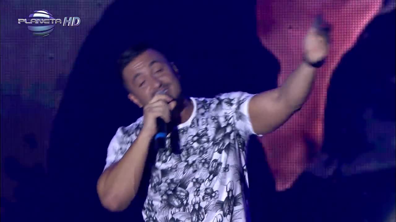 Константин - Микс Лято  2014